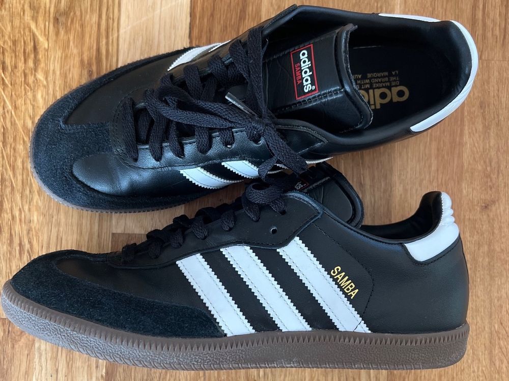 Adidas samba store gr 42