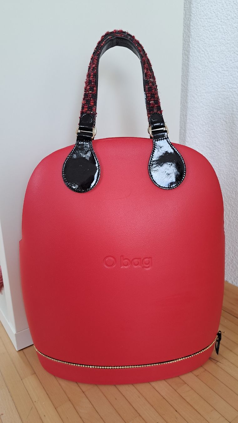 Obag Borse da donna: obag fifty – Usato da Schwarzenbach SG venduto da LoveBag