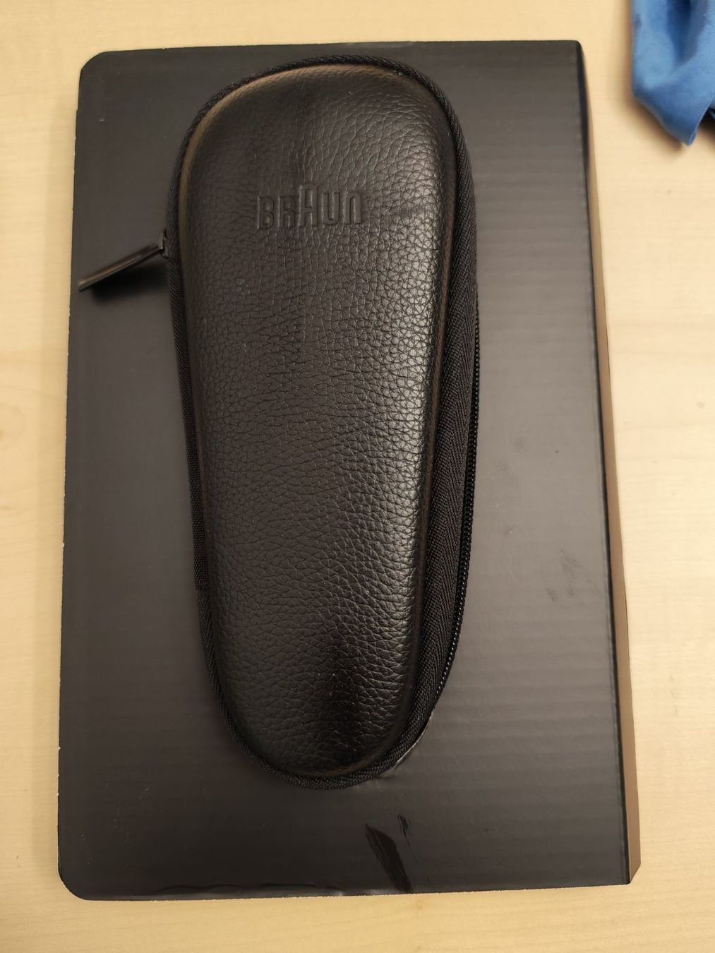 Braun Rasoirs & Lames de rasage: Braun Series 9 pro – D'occasion à Gachnang par Tombe 2