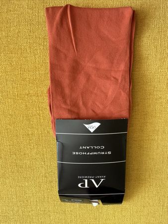 AP Strumpfhose neu