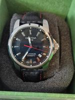 Certina DS Podium Automatik Herrenuhr - Top Zustand!