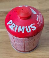 rote Gaskartusche 450g