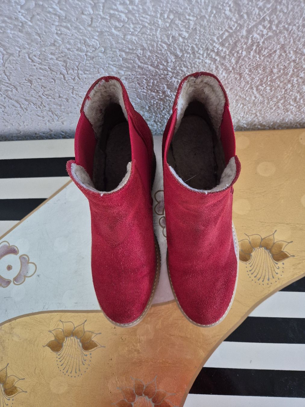 Tamaris Scarpe da donna: Tamaris Stiefeletten – Usato da Rieden AG venduto da Lapca 3
