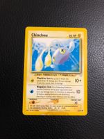 Neo Revelation Chinchou 42/64 Ab 1