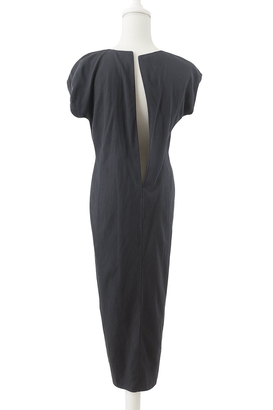 Armani Kleider: Armani Kleid schwarz – Gebraucht aus Urtenen-Schönbühl von Restwert_Schoenbuehl 1