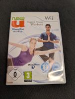 New u fitness first Nintendo Wii