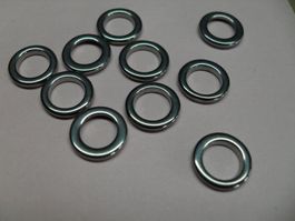 20x Solidringe 7.6mm  von M+W