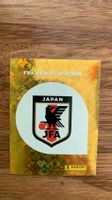 Panini FIFA WM 2026 Sticker JPN 1