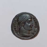 Follis Konstantin der Grosse (306-337) Römisches Reich