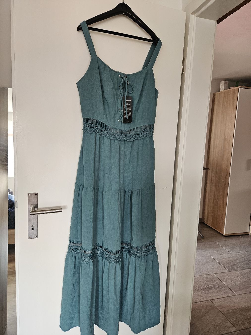 Vestiti: NEUES Kleid Größe XL – Nuovo (secondo la descrizione) da Rudolfingen venduto da Ana_62ml