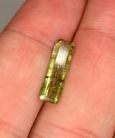 Ab 1 Fr. - Top 1.97 ct Turmalin Edelstein aus Afghanistan