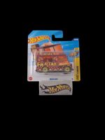 Hot Wheels Fast Foodie 2025 Quick Bite 3/5 S