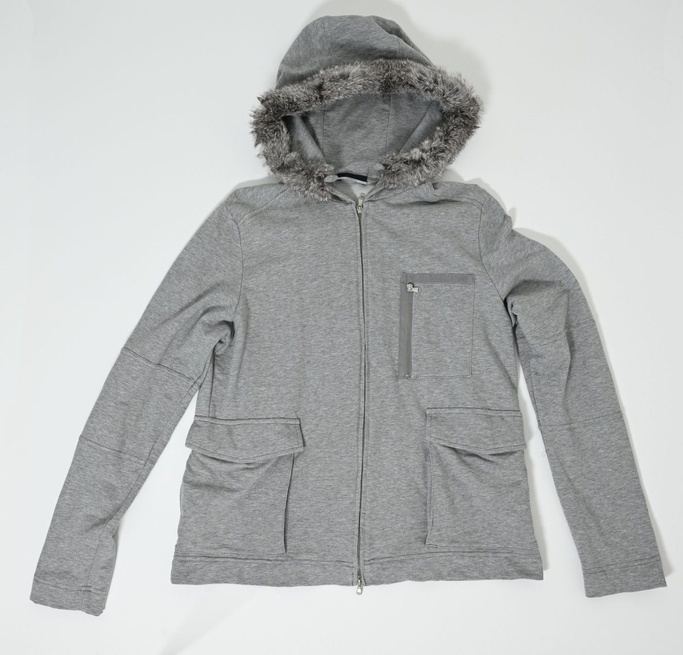 Giacche: Hoodie Orwell Grösse L – Usato da Dürnten venduto da pema28