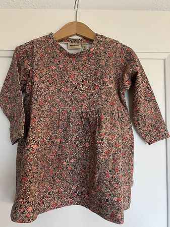 Kleid Gr. 86 WHEAT (neu mit Etikette)