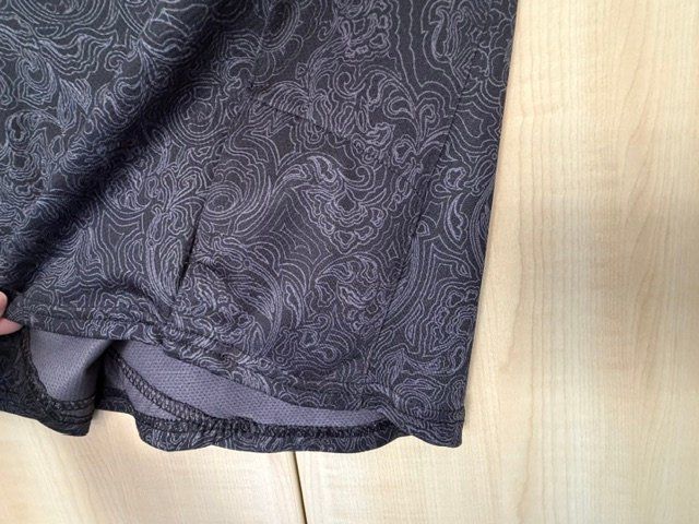 Columbia T-Shirts: Columbia Tshirt leicht glänzend  XS / 36 – Gebraucht aus Jona von Cleo125 3