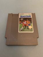 NES / Konami Hyper Soccer
