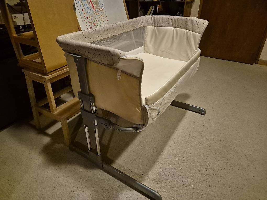 Letti: Lit cododo Safety 1st – Usato da Hermance venduto da batoukhan 3