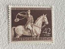SALE ! DR Briefmarken ab 1 CHF (Gratis-Versand)