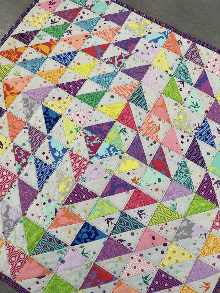 Tutte le decorazioni: Patchwork - chemin de table -quilt – Nuovo e nell'imballaggio originale da La Chaux-de-Fonds venduto da NathalieM07 1