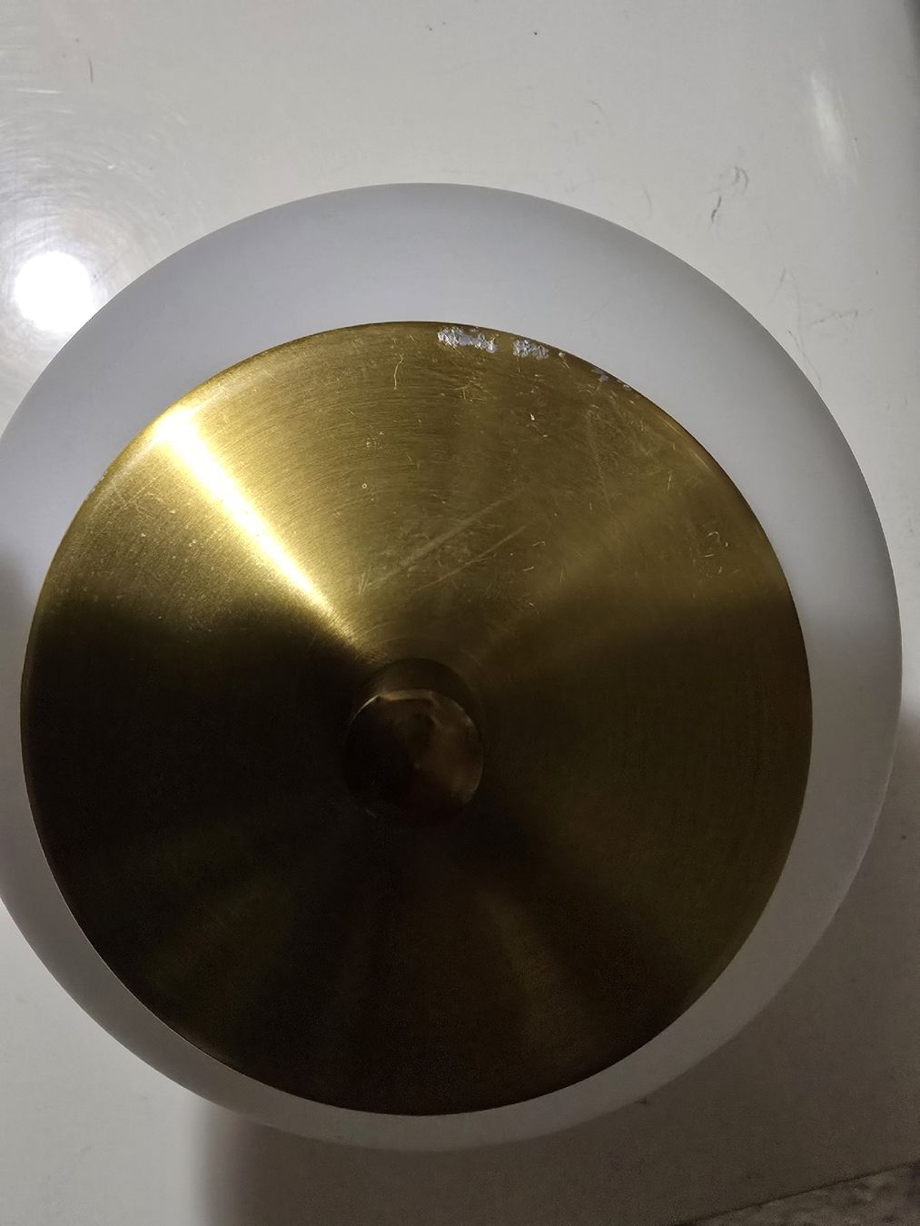 Lampade: Kleine Designer Lampe – Usato da Biel/Bienne venduto da alexriveros2 3