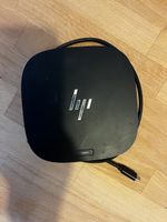 HP USB-C Docking Station, gebraucht, Top Zustand