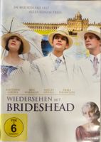 Wiedersehen mit Brideshead