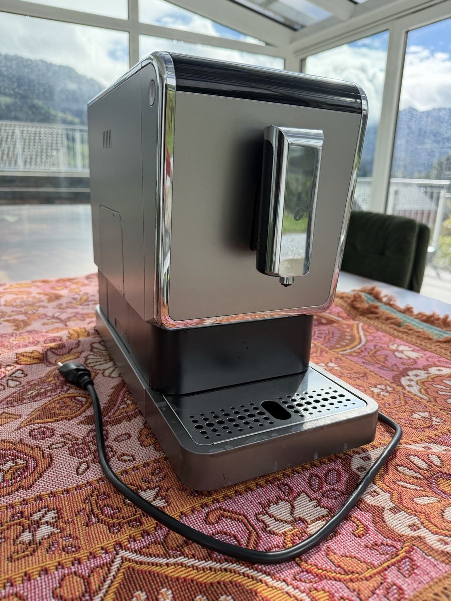 Tchibo Machines à café & Machines à expresso: Tchibo Esperto Caffè – D'occasion à Schüpfheim par T_SWE 1