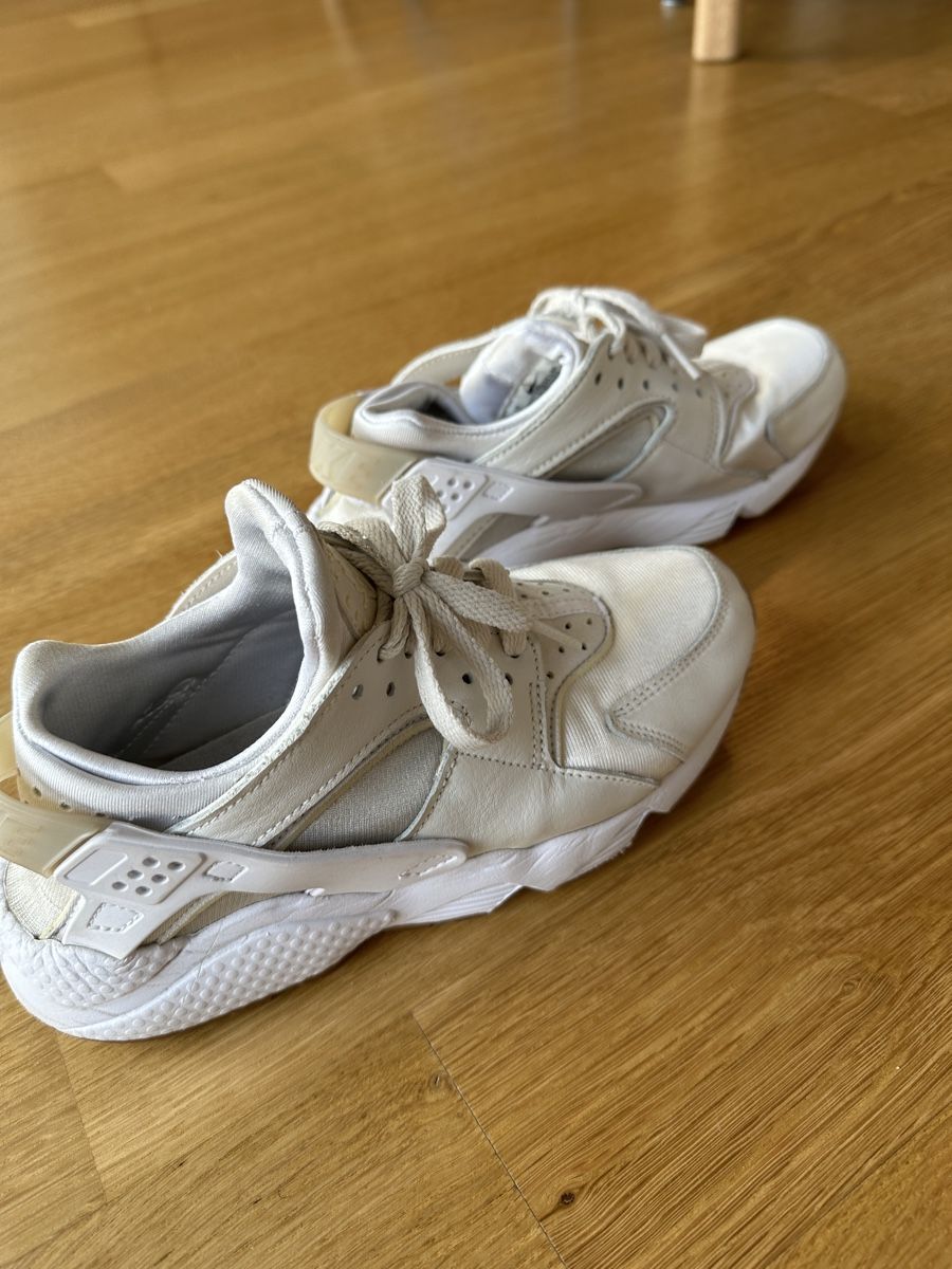 Nike Damenschuhe: Nike Air Huarache – Gebraucht aus Bern von Tana31 4