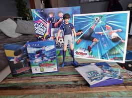 Captain Tsubasa : Rise of New Champions Edition Collector