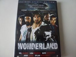 Wonderland (2 DVDs)