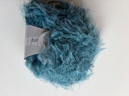 1 Knäuel Cara Lang Yarns