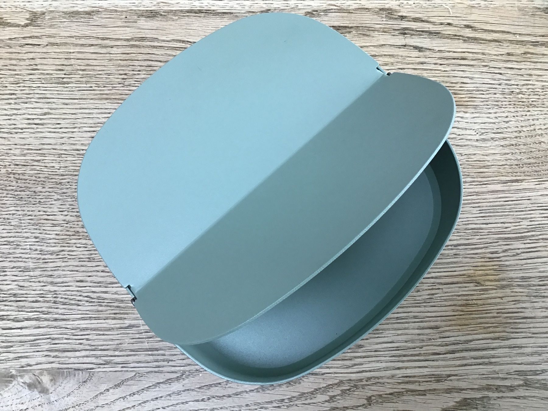 Contenitori & Simili: Aufbewahrungsbox Metall – Usato da Rodersdorf venduto da trueegg
