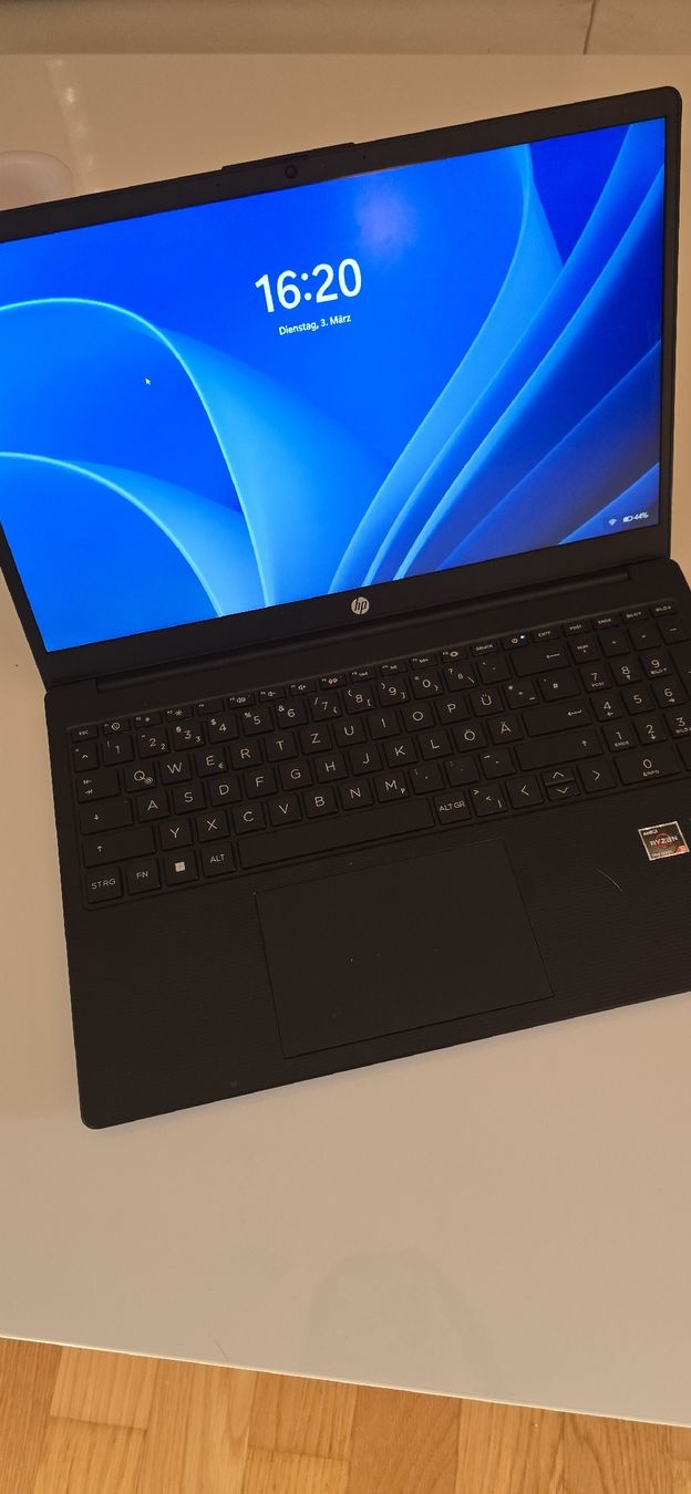 Notebook: HP Laptop – Nuovo (secondo la descrizione) da Beckenried venduto da tanja_ondina