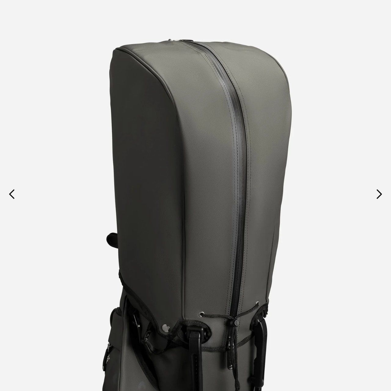 Borse: Player V Pro Standbag 2026 Grey - 14 Way – Nuovo e nell'imballaggio originale da Nürensdorf venduto da DaniSkywalker 6