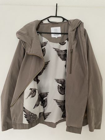 🩷 Schöne leichte Jacke von Elvine S