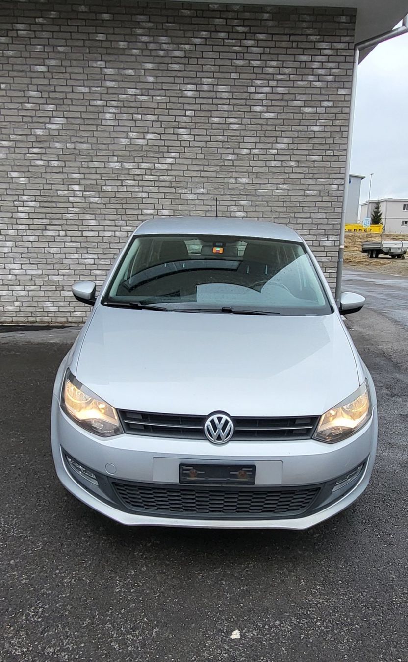 VW Automobili: Polo 1,2 TSI – Usato da Bazenheid venduto da -Nebelschleier-
