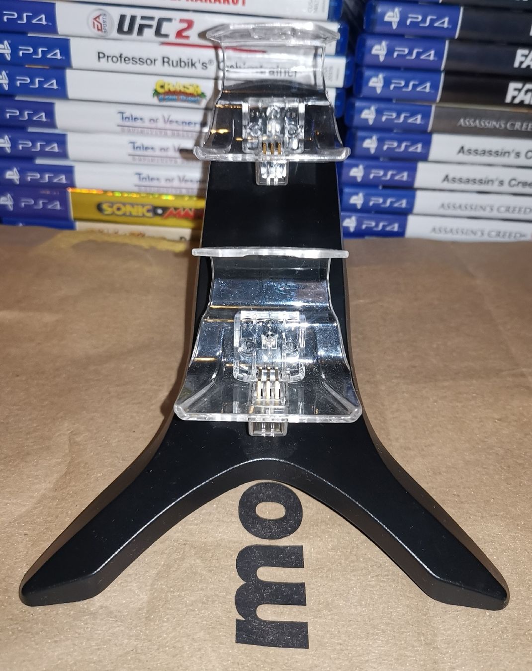 Adattatori & Cavi: XBOX LADESTATION FÜR CONTROLLER – Usato da Bibern SH venduto da Anuja_20 1