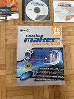 Magix Music Maker Generation 6 Deluxe (Big Box)