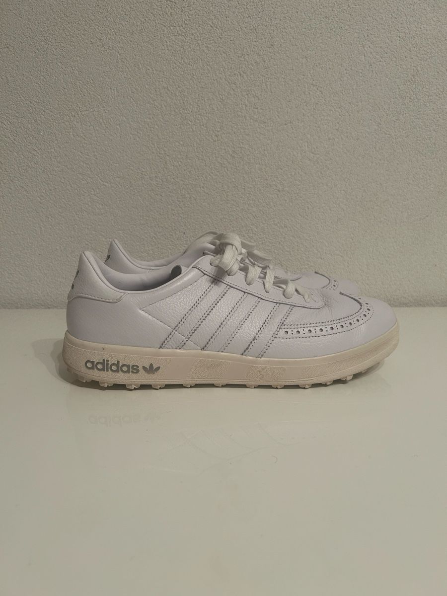 Adidas Chaussures hommes: Adidas original golf taille 12 – Neuf (Voir description) à Bulle par gmoretito