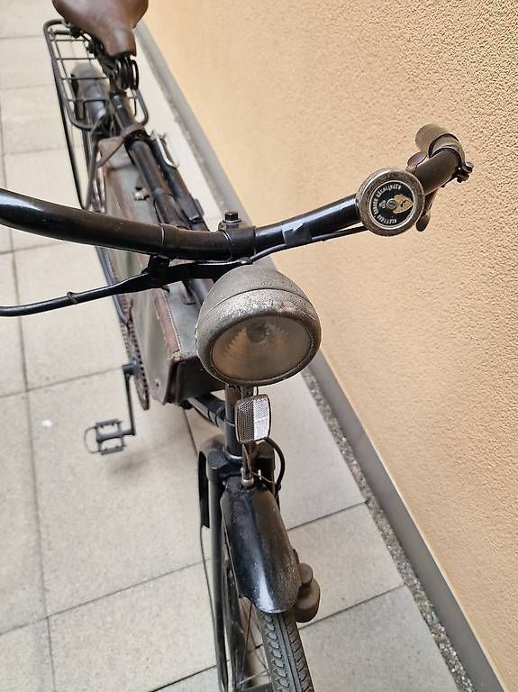 Biciclette: Altes Militärvelo – Usato da Affoltern am Albis venduto da Solara72 3