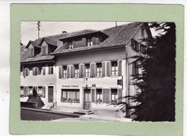 Baden Restaurant Frohsinn
