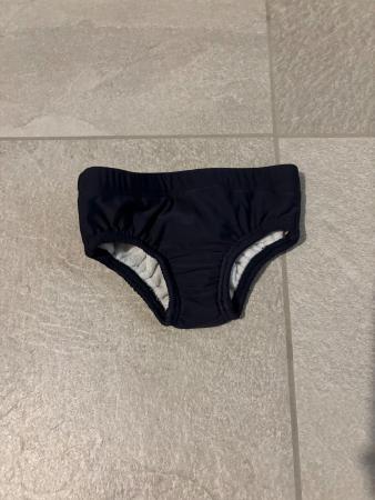 Baby Badehose