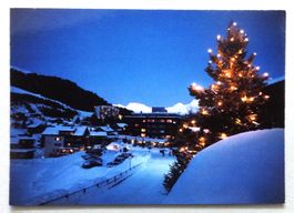 Arosa 1739-1900 m