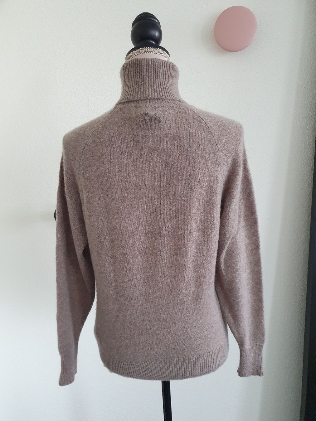 Mos mosh Maglioni & Felpe: Mos Mosh Cashmere Rollkragen-Pullover XS/S – Usato da Ebertswil venduto da Luna_8 1