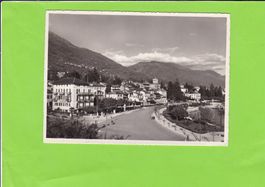 Locarno-Lungolago Giuseppe Motta