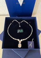 Swarovski Statement Kette limitiert, & original verpackt