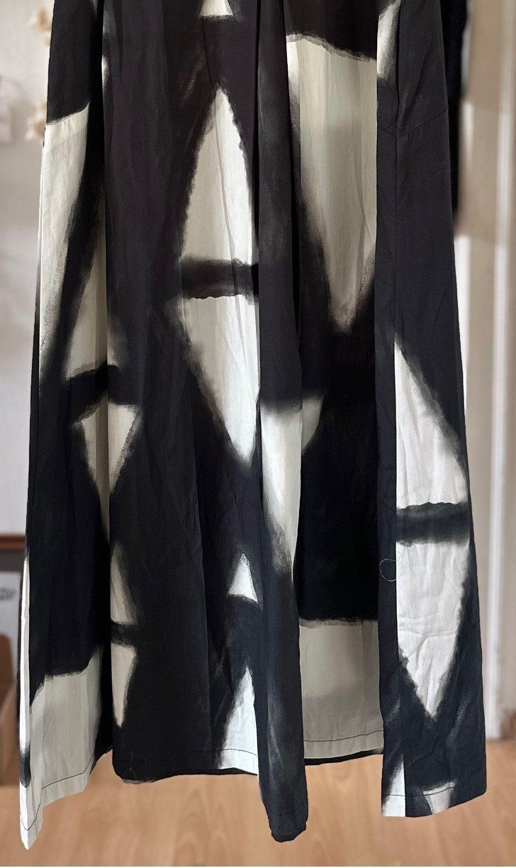 Robes: LONGUE ROBE EN COTON! M SOLDES DE FIN DE SAISON – Neuf avec emballage d'origine à Locarno par NicoNion 3