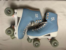 Rollschuhe Supreme