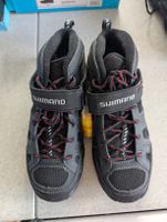 neu Radschuhe Shimano Gr 42 (Ausverkauf)