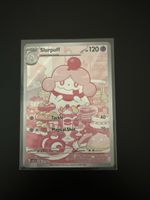 POKEMON ASCENDED HEROES -SLURPUFF 236/217